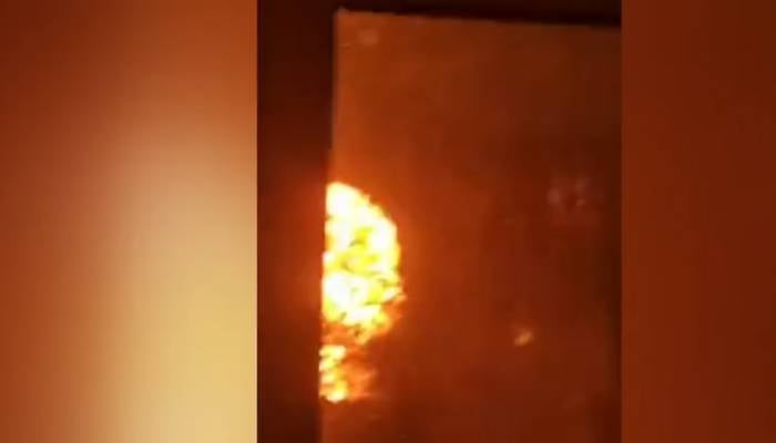 Russian attacks outside Kyiv intensify