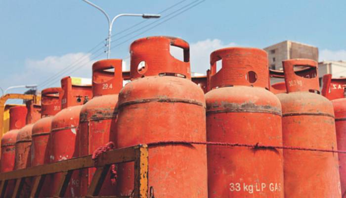LPG price hike: Per cylinder now Tk 1,391
