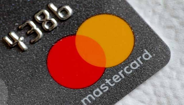 Mastercard blocks multiple financial institutions over sanctions on Russia