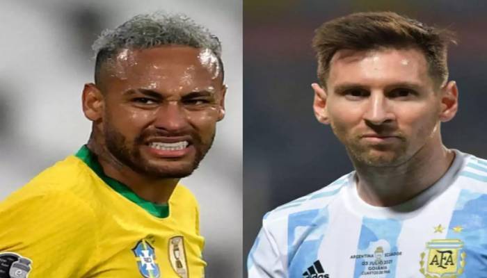 Messi and Neymar jeered as PSG fans rage at European exit