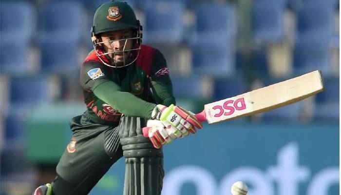 Bangladesh restricted to 115-9 in 2nd T20 against Afghanistan