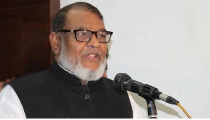 Committee fails in naming Amir Hamza for Independence Award