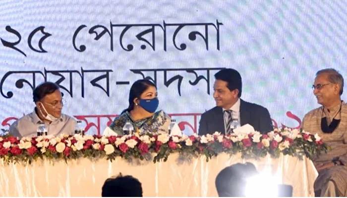 Noab recognizes members publishing newspapers over 25 years