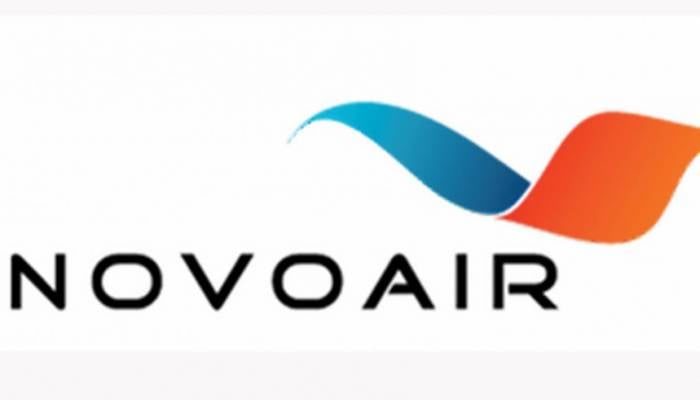 Dhaka-Kolkata Novoair flights from March 27