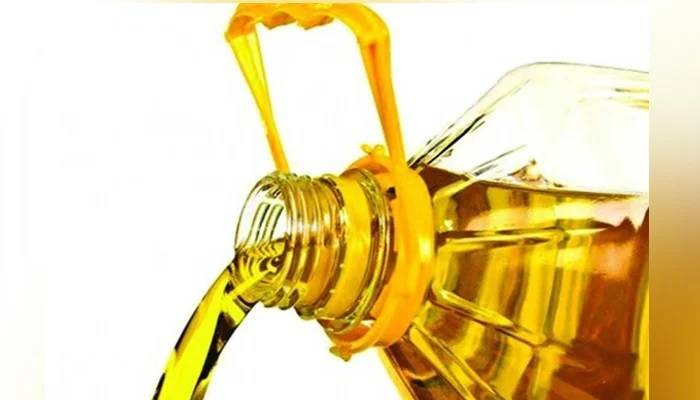 20 percent VAT exemption on soybean oil