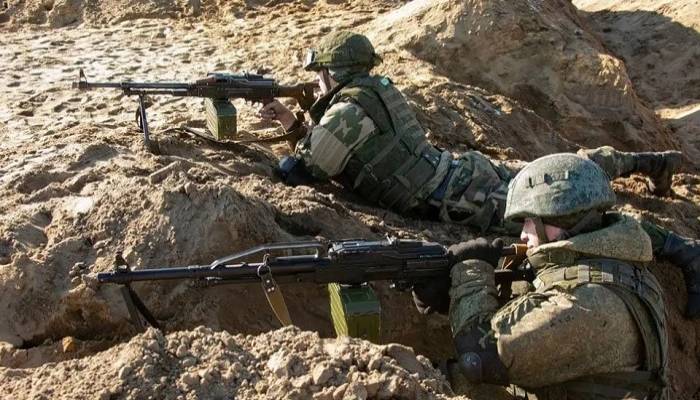 Pentagon estimates 2,000 to 4,000 Russian soldiers killed in Ukraine
