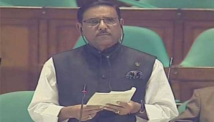 Subway to be constructed to ease traffic congestion in Dhaka: Bridges Minister