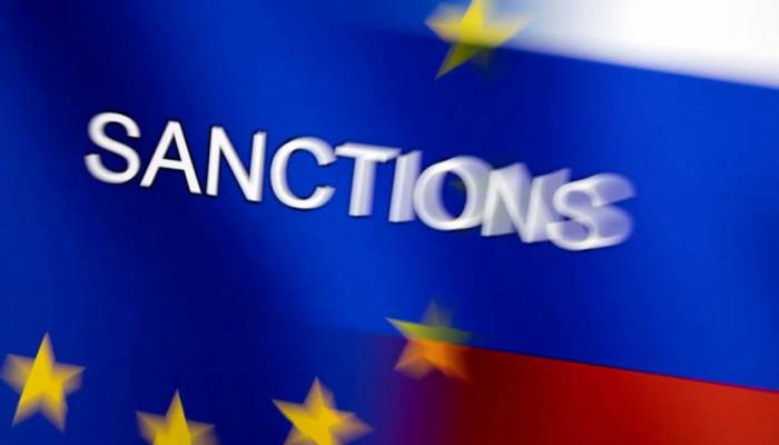 EU approves new round of Russia sanctions targeting energy, steel, defence sectors