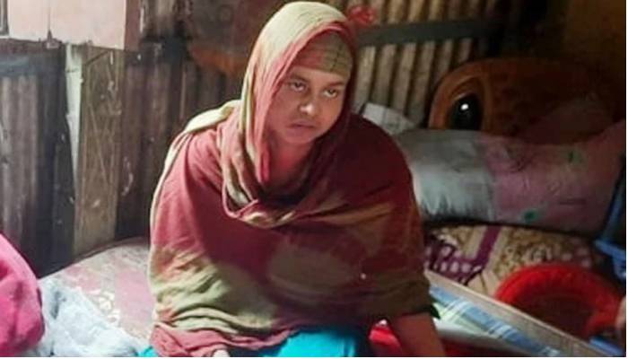 Mother, not Napa, kills two children feeding poisoned sweets