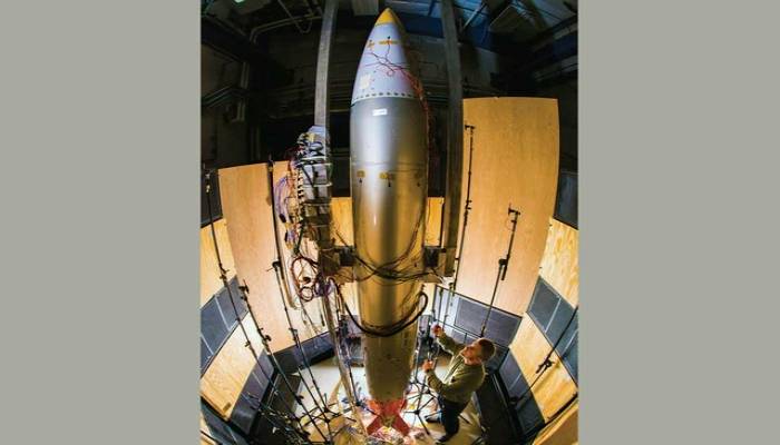 The smaller bombs that could turn Ukraine into a nuclear war zone