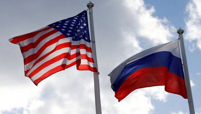 Russia moves to expel US diplomats in tit-for-tat move