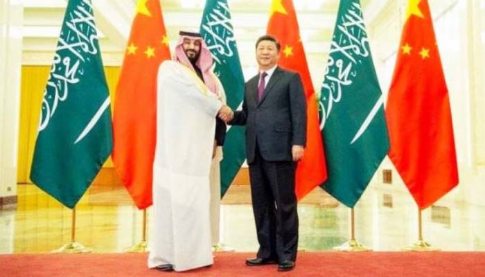 US dollar's reign in oil market may face challenge, as Saudi eyes yuan-based deal with China