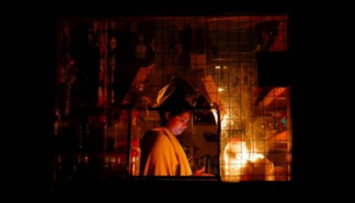 13hr daily power cuts in Sri Lanka, hospitals stop surgeries