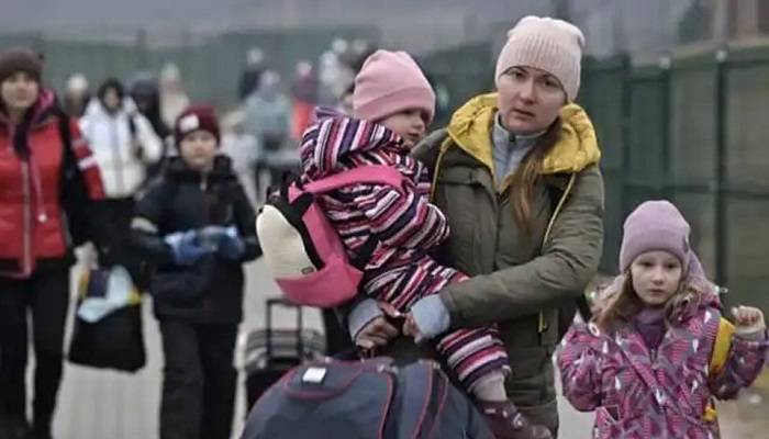 Canada offers three years of temporary residency to Ukrainians