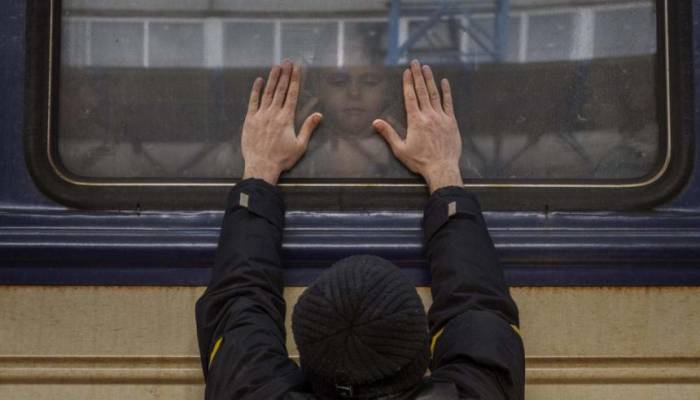 Australia issues 3,000 visas for Ukrainians fleeing war