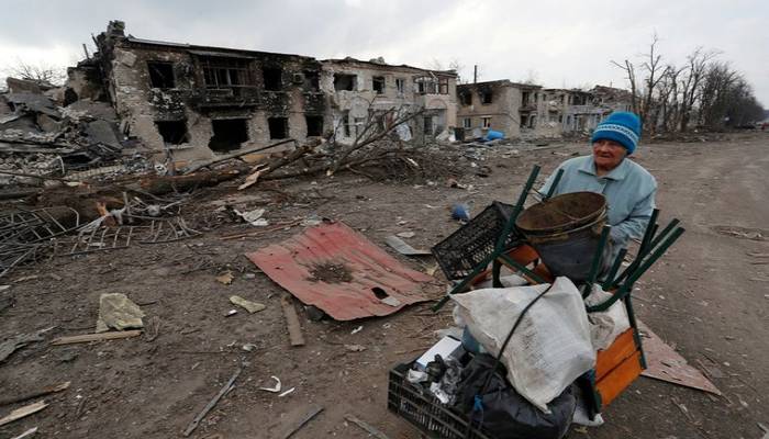 War could drive 90% of Ukrainians into poverty