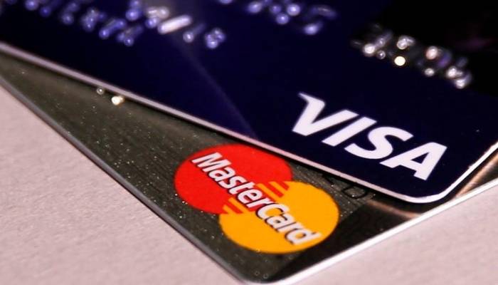 Mastercard and Visa suspend operations in Russia