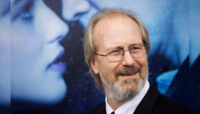 Oscar-winning actor William Hurt no more