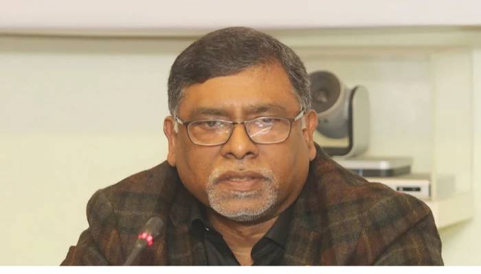 Govt plans to vaccinate 3.25 crore people on Bangabandhu's birthday