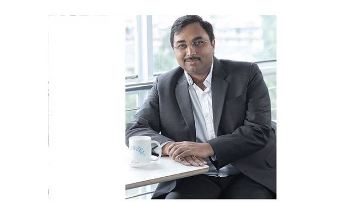 Jai Prakash becomes Chief Technology Officer of Grameenphone