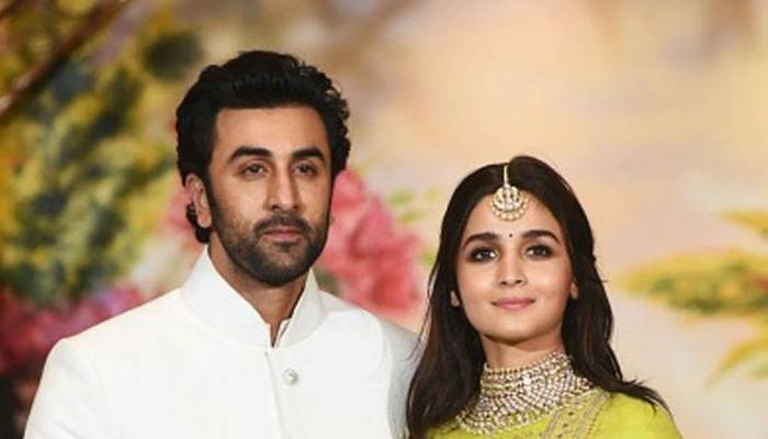 Bollywood wishes Ranbir and Alia as they marry