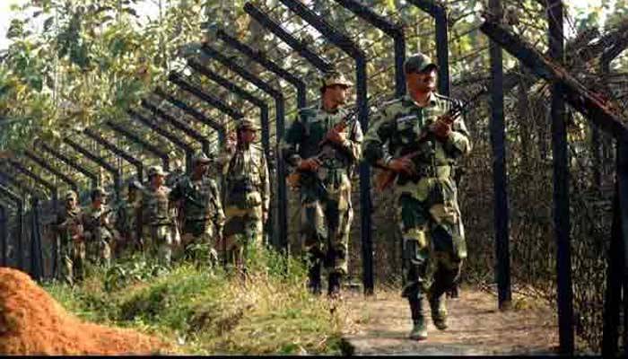 Over 14,000 Bangladeshi nationals sent back since 2019: BSF report