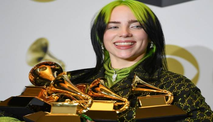 Five things to watch for at the Grammys