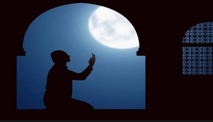 Holy Shab-e-Qadr observed