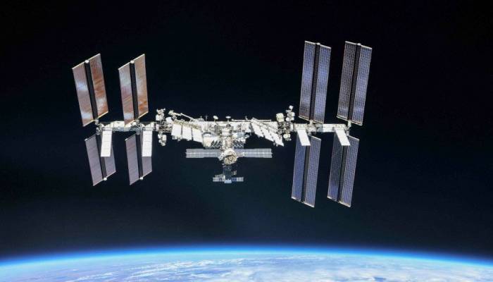First private mission launches for International Space Station