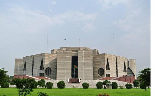 Mongla Port Authority Bill, 2022 passes in JS