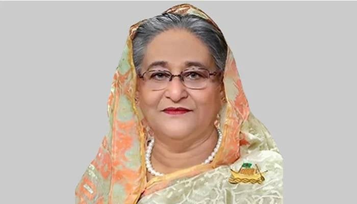 PM to address nation this evening on Pahela Baishakh