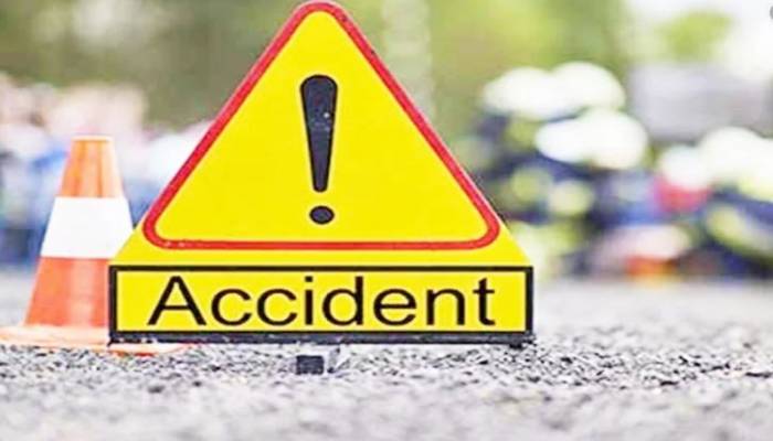 3 motorcyclists killed in city road accident