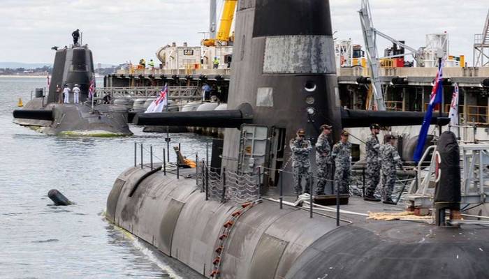 US, Britain and Australia expand partnership to develop hypersonic missiles