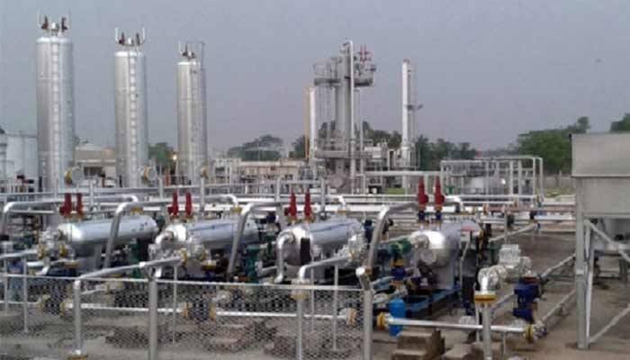 Three of the Bibiyana gas field's six damaged wells go operation