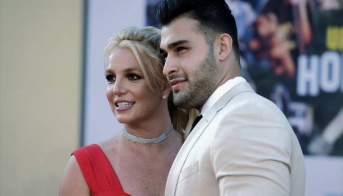 Britney Spears pregnant, Instagram post suggests