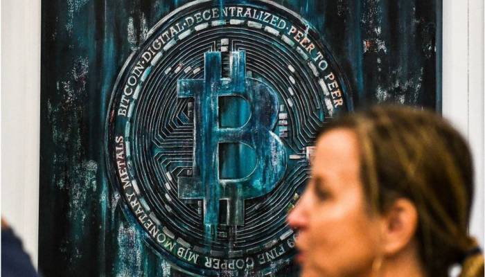 N Korea hackers linked to $600m crypto heist
