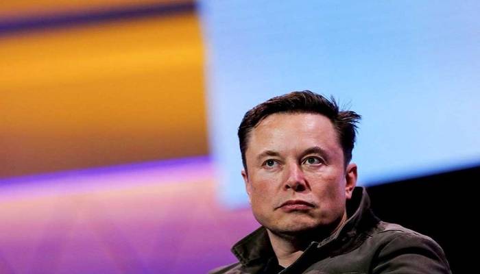 Elon Musk sued by shareholders
