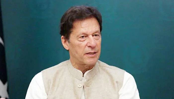 President Alvi dissolves National Assembly on PM Imran's advice