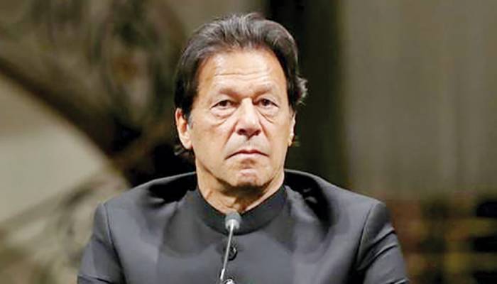 Pakistan's National Assembly set to decide Imran Khan's fate today