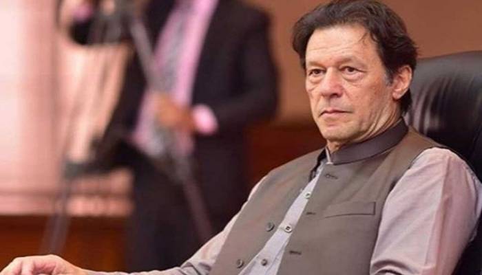 Pakistan parliament to vote to oust PM Khan