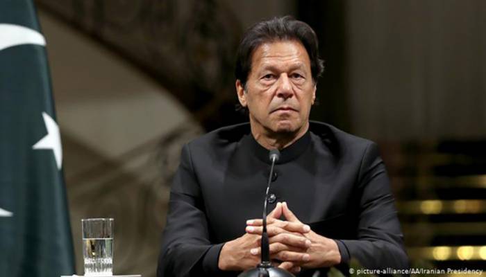 Imran Khan decides en masse resignation from National Assembly: sources