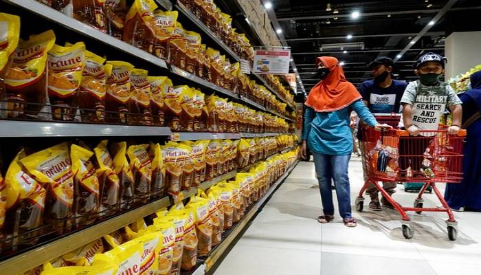 Indonesia's palm oil export ban leaves global buyers with no plan B