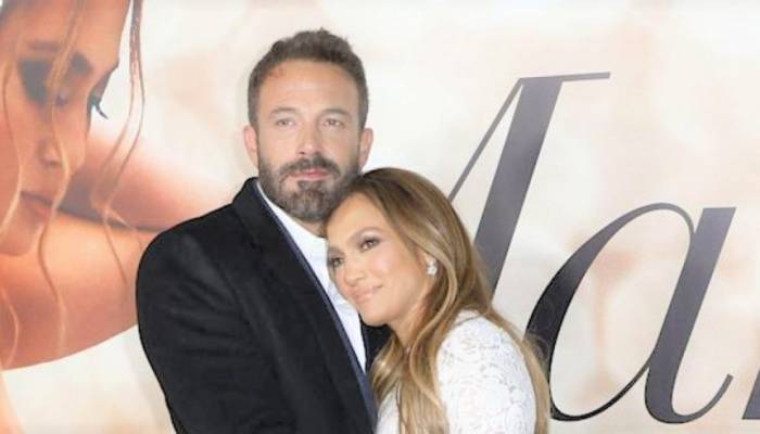 Jennifer Lopez and Ben Affleck engaged again after 20 years