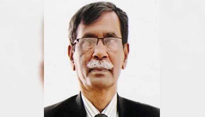 Prof Nurul Alam made JU acting VC