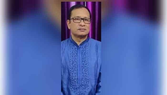 Clashes in New Market: Police seek 7-day remand of BNP leader Maqbool