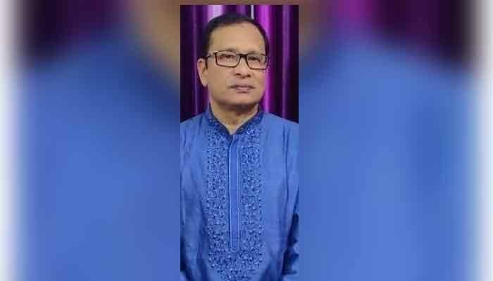 BNP leader Maqbool put on 3-day remand over clashes in New Market area