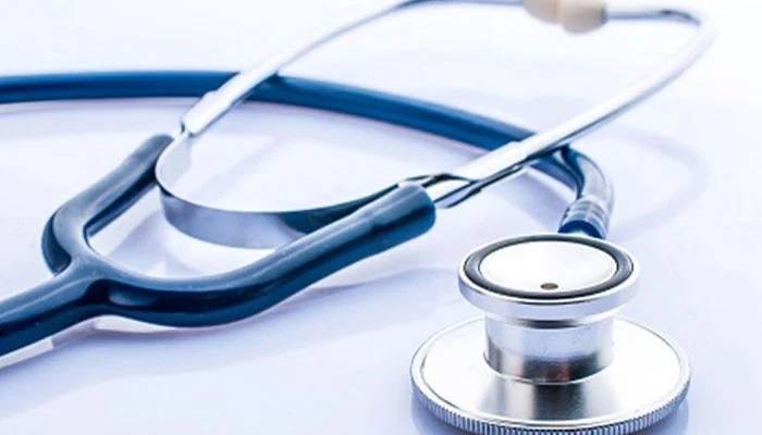 Medical admission test results published