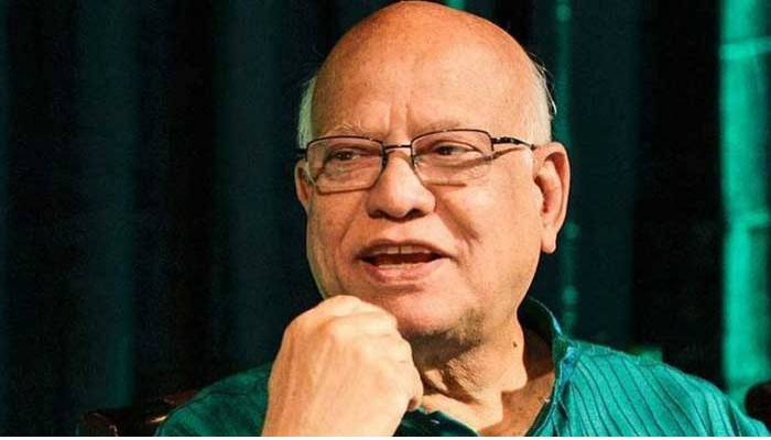 AMA Muhith no more