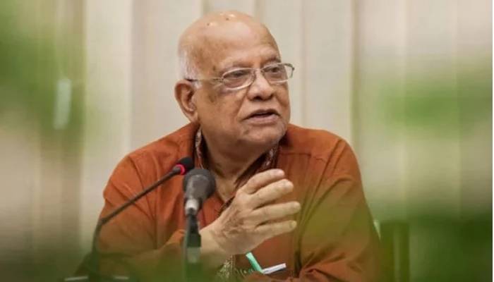 1st namaz-e-janaza of Muhith held