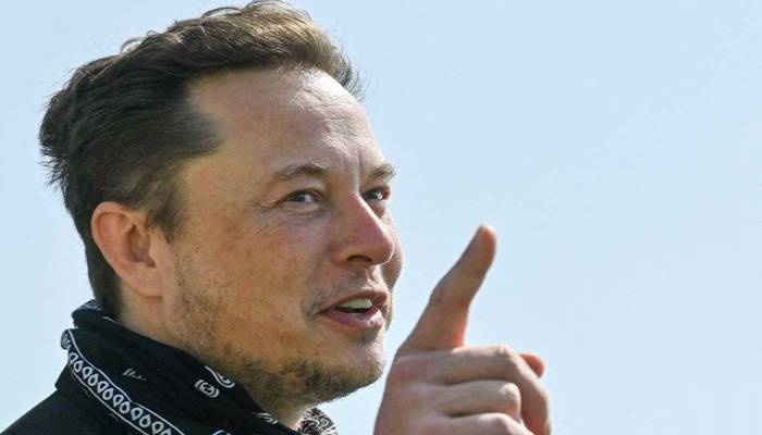 Elon Musk is a digital Citizen Kane